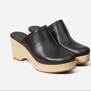 Everlane Clogs - 8